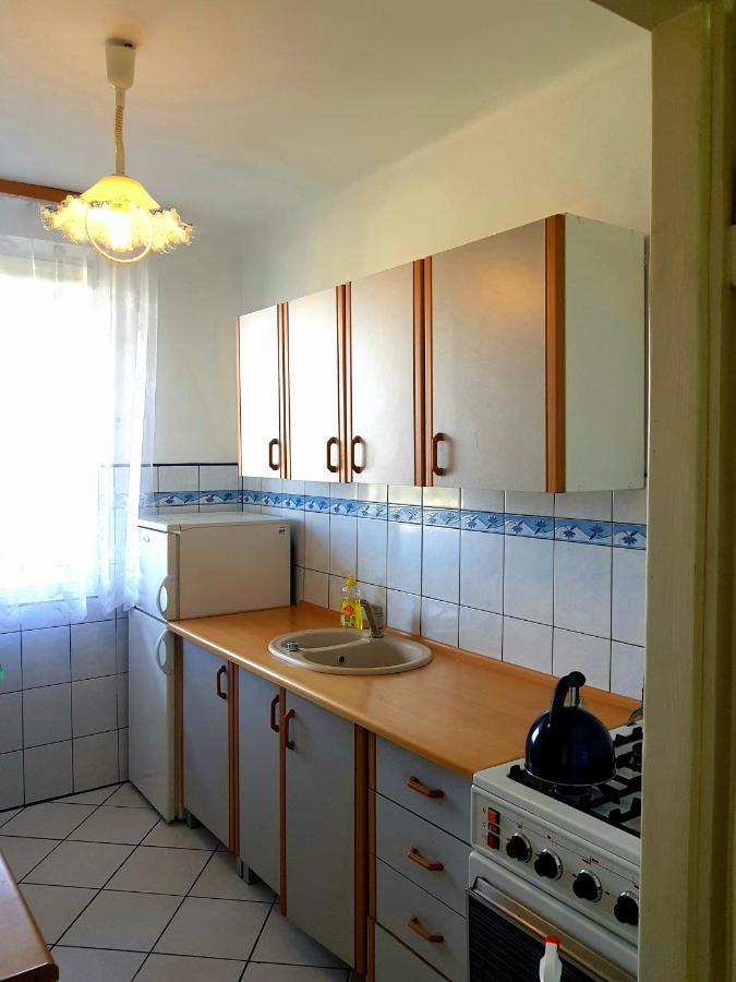 Apartament Sielanka Park Łódź Esterno foto