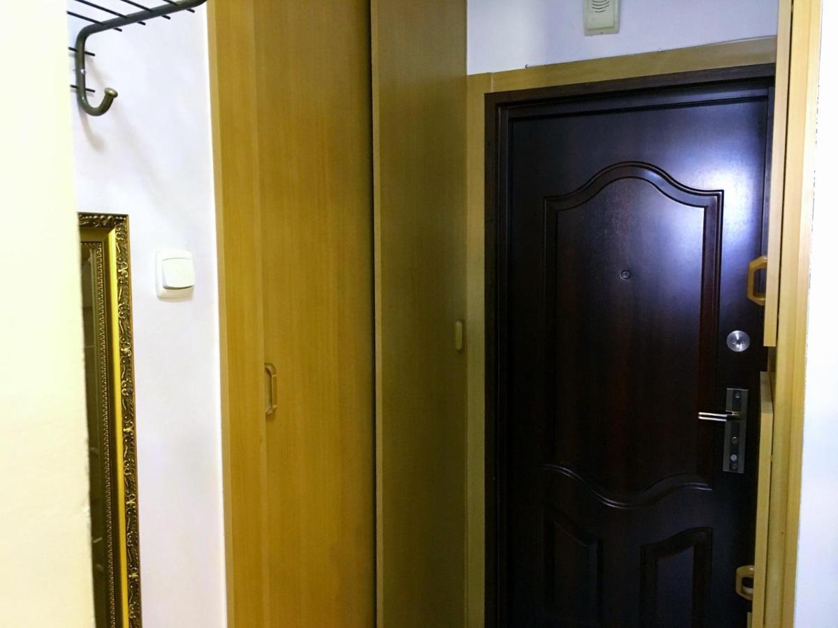 Apartament Sielanka Park Łódź Esterno foto